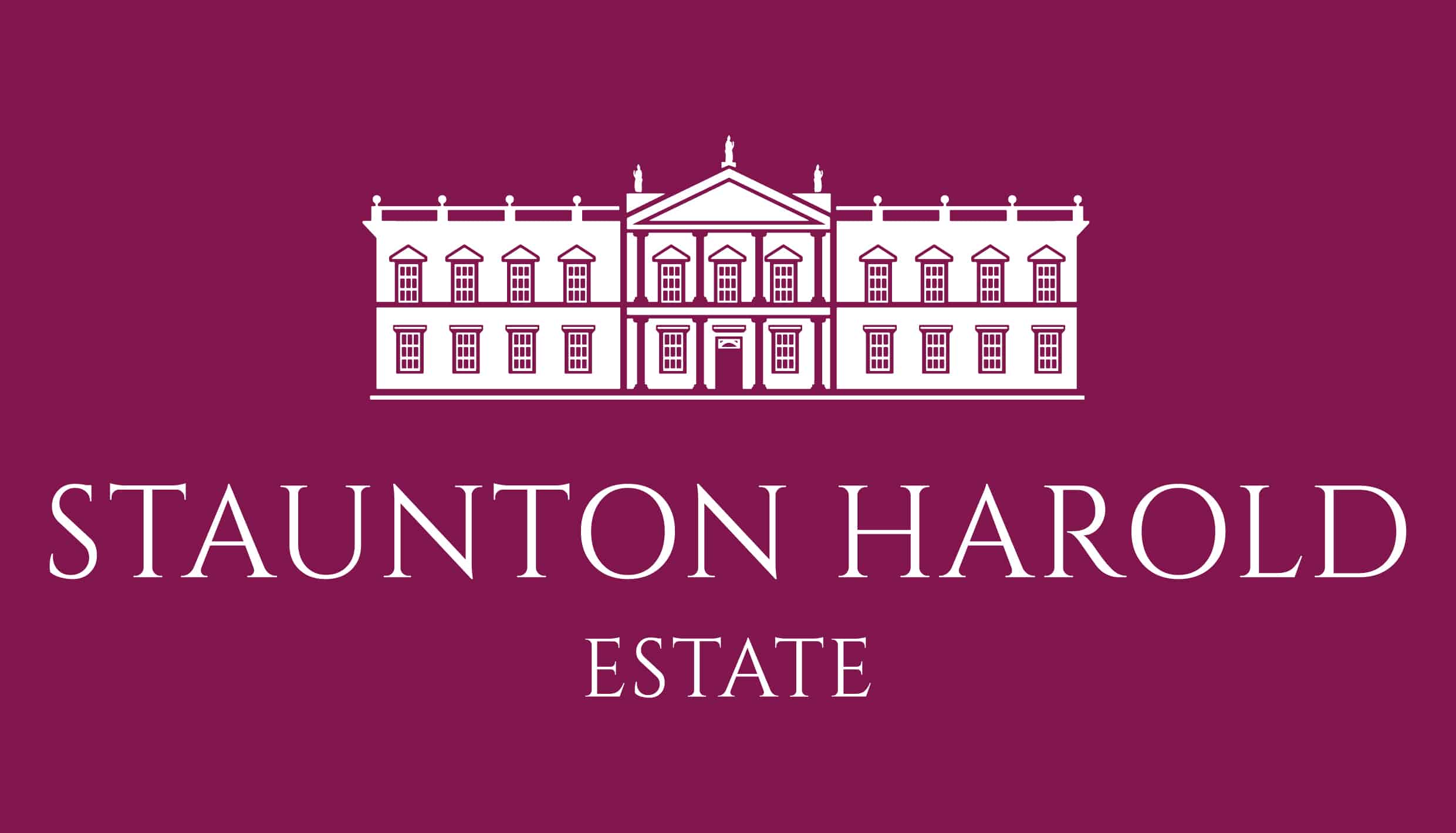 Staunton Harold Hall